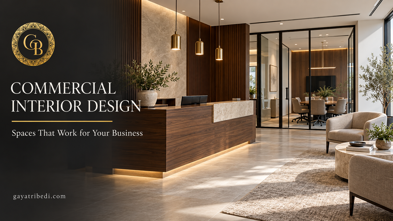Luxury interior design services by Gayatri Bedi Designs